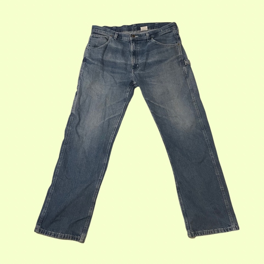 Key 36 x 32 Carpenter Jeans